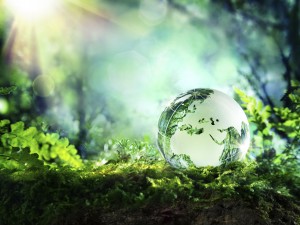 Earth Day image