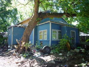House-Outside